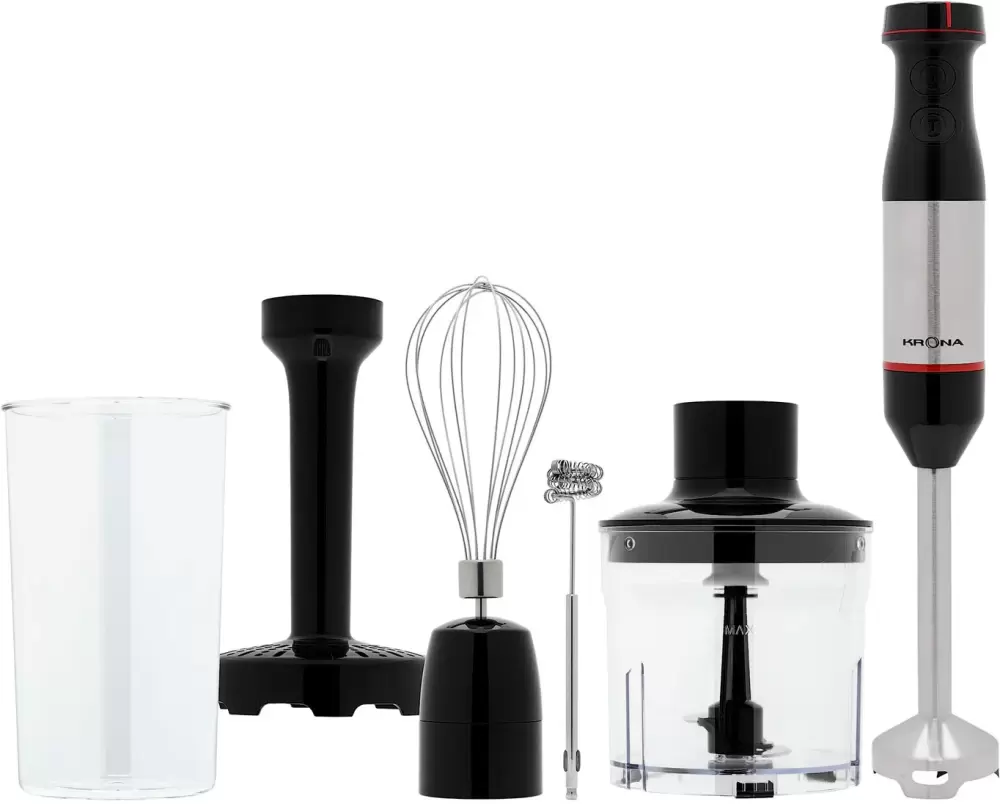 Krona 5-in-1-Stabmixer