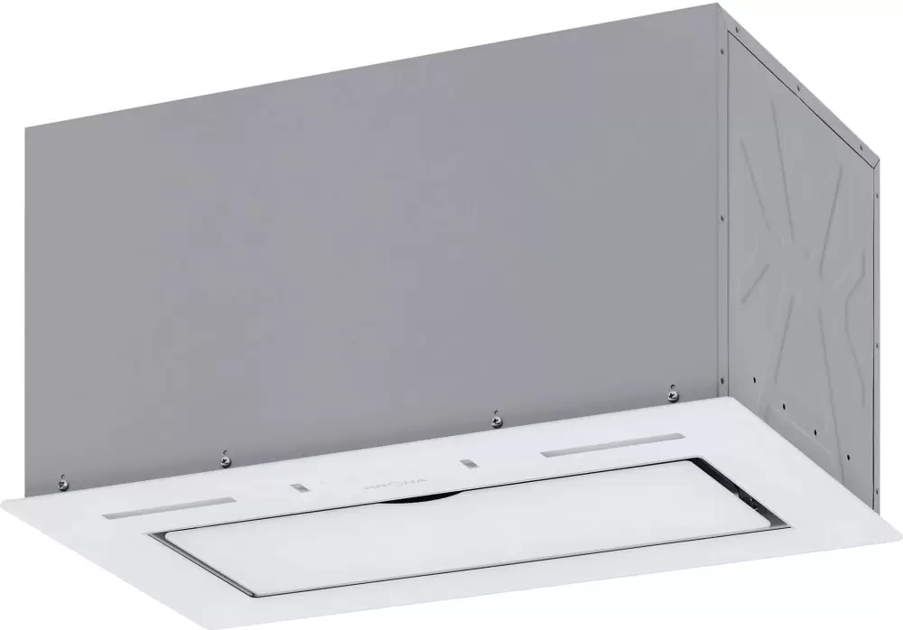 Krona Aspen 600 White SGC