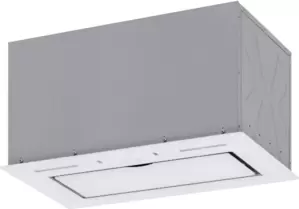 Krona Aspen 600 White SGC