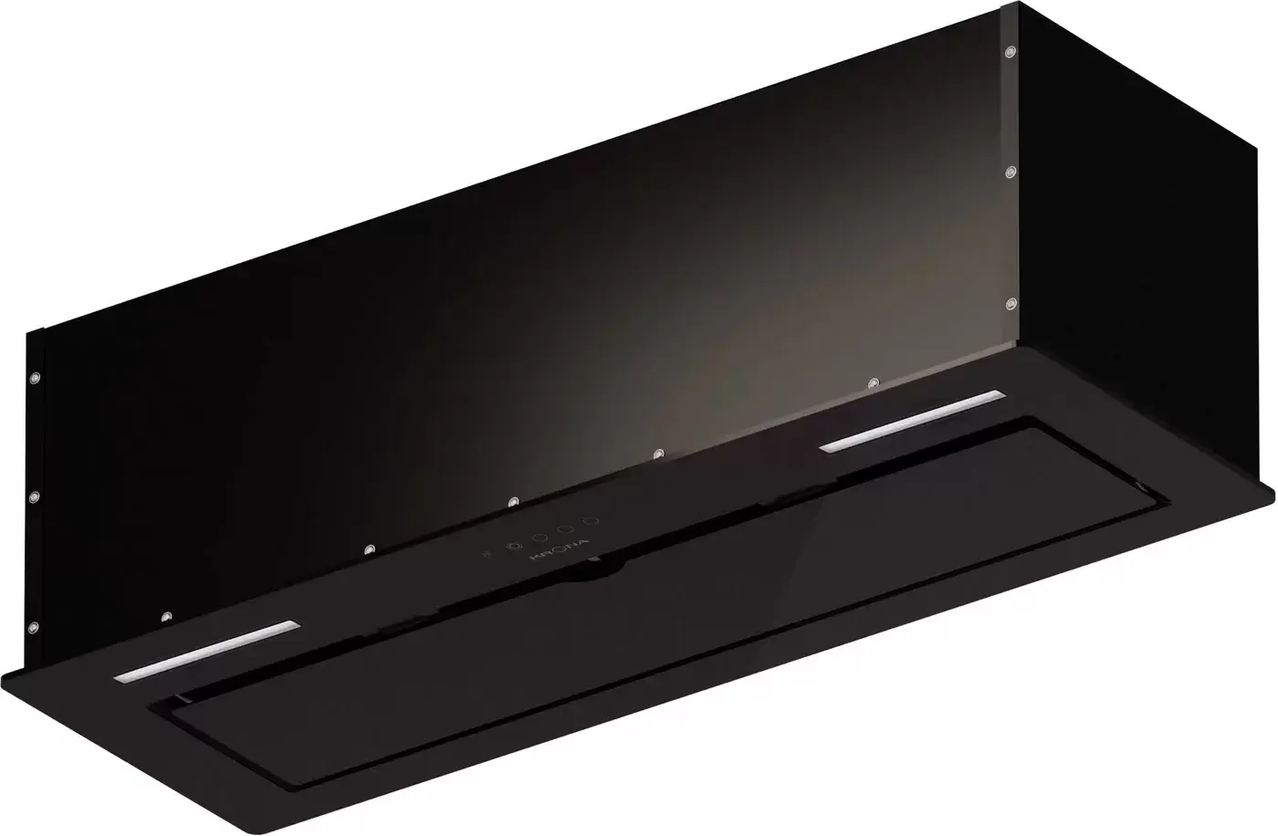 Krona Aspen 900 Black SGC