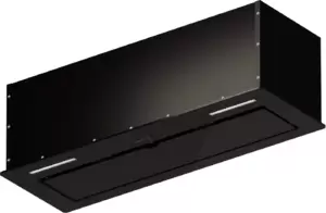 Кухонная вытяжка Krona Aspen 900 Black SGC фото