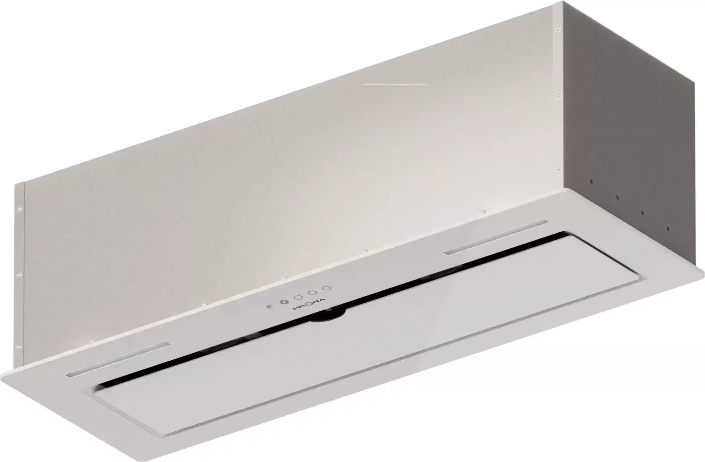 Krona Aspen 900 White SGC