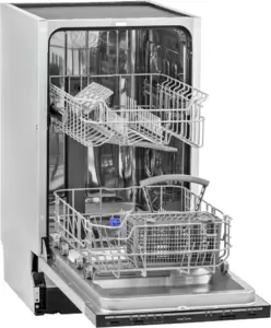 Встраиваемая посудомоечная машина Krona Brenta 45 BI фото