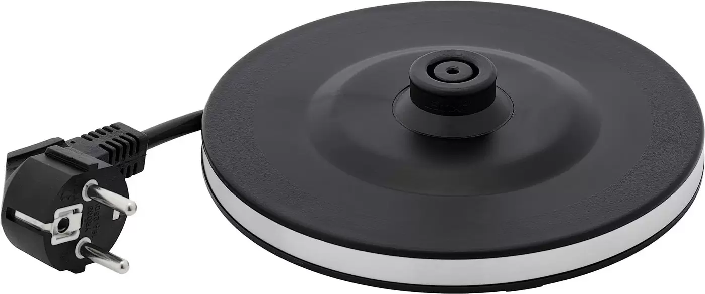 Электрический чайник Krona Digitaler Glas Licht КА-00008506 фото