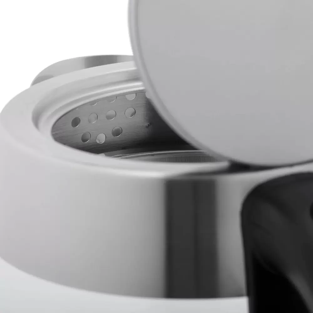 Электрический чайник Krona Digitaler Glas Licht КА-00008506 фото