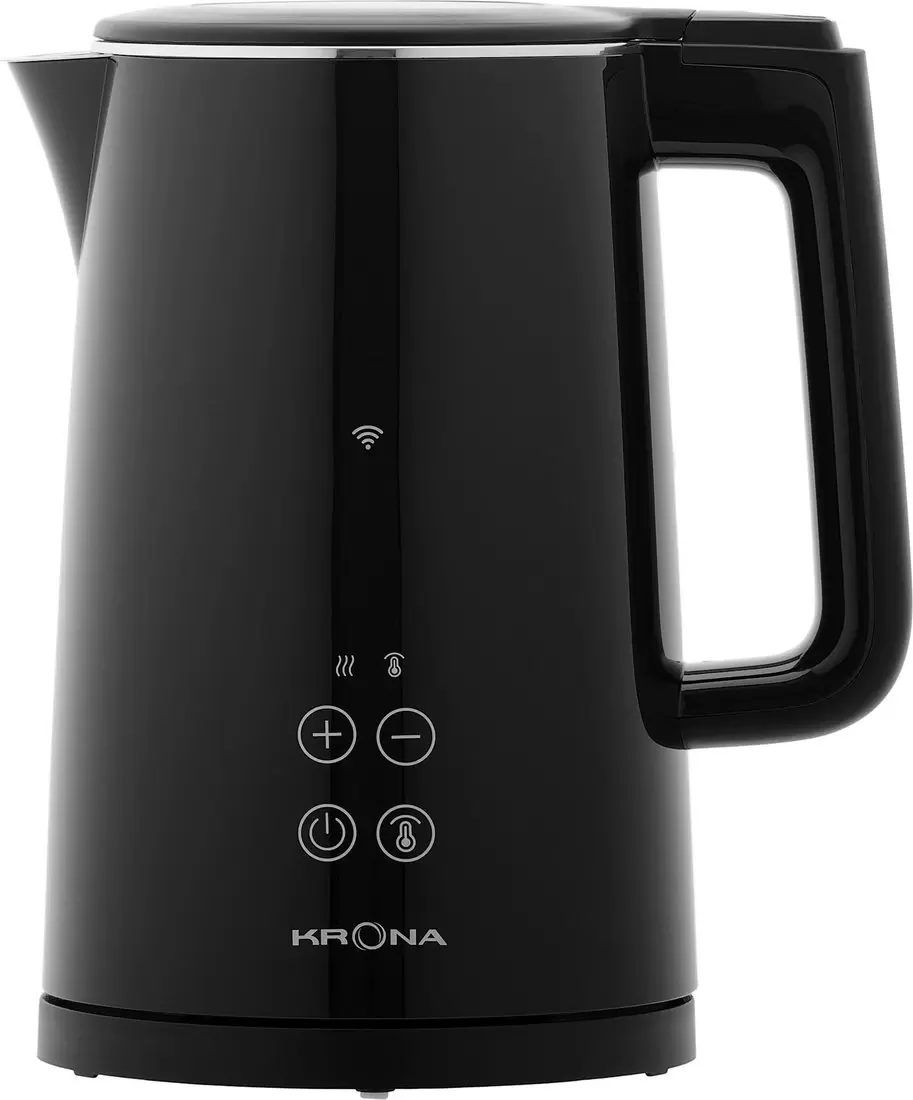 Электрический чайник Krona Digitaler Intelligent КА-00008501 фото