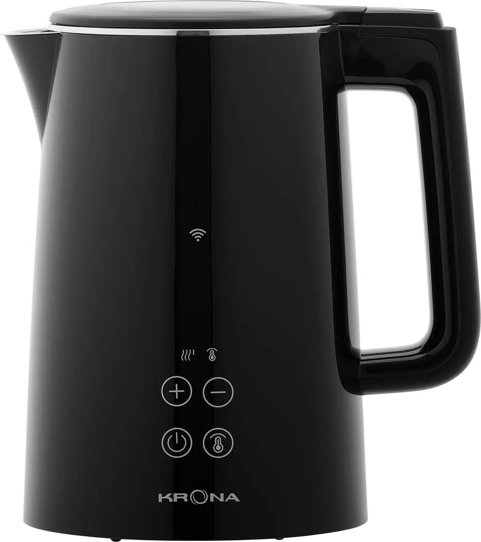 Электрический чайник Krona Digitaler Intelligent КА-00008501 фото