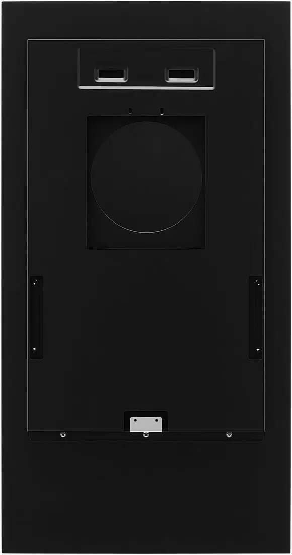 Кухонная вытяжка Krona Dita F MAX 420 black SGC фото