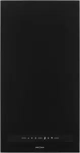 Кухонная вытяжка Krona Dita F MAX 420 black SGC