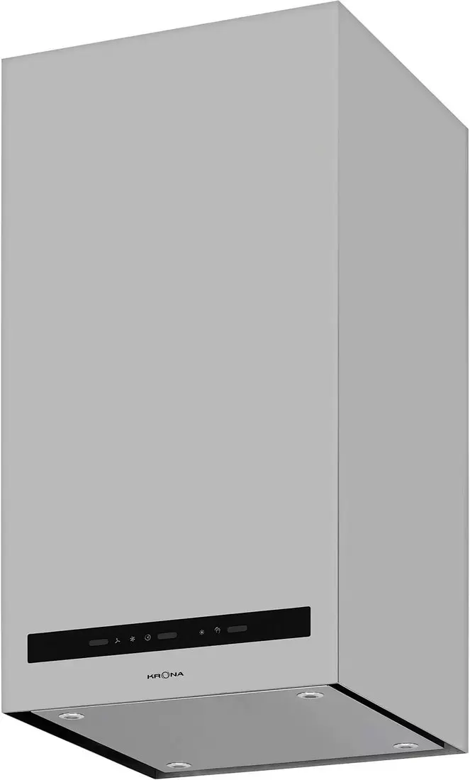 Кухонная вытяжка Krona Dita F MAX 420 inox SGC фото