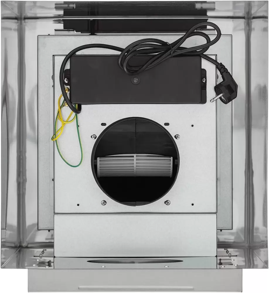 Кухонная вытяжка Krona Dita F MAX 420 inox SGC фото