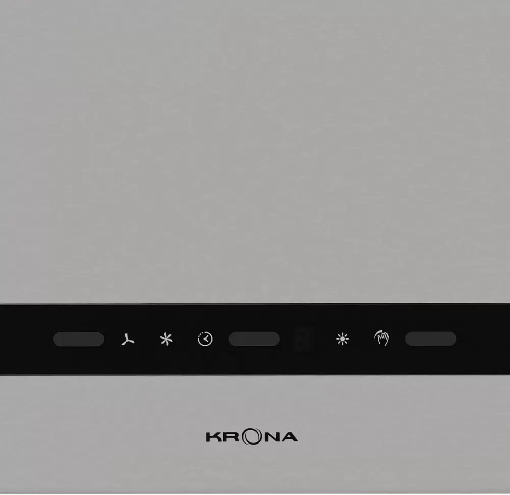 Кухонная вытяжка Krona Dita F MAX 420 inox SGC фото