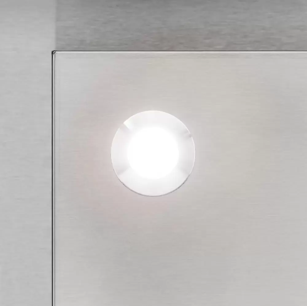 Кухонная вытяжка Krona Dita F MAX 420 inox SGC фото