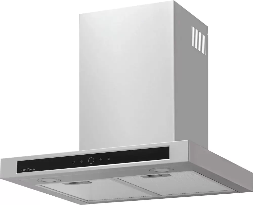 Krona Franziska 600 Inox S (нержавеющая сталь)