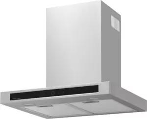Кухонная вытяжка Krona Franziska 600 Inox S (нержавеющая сталь) фото