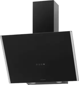 Krona Gabriele E 600 black/inox 2 S