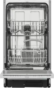 Встраиваемая посудомоечная машина Krona GARDA 45 BI фото