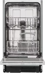 Посудомоечная машина Krona GARDA 45 Bl фото