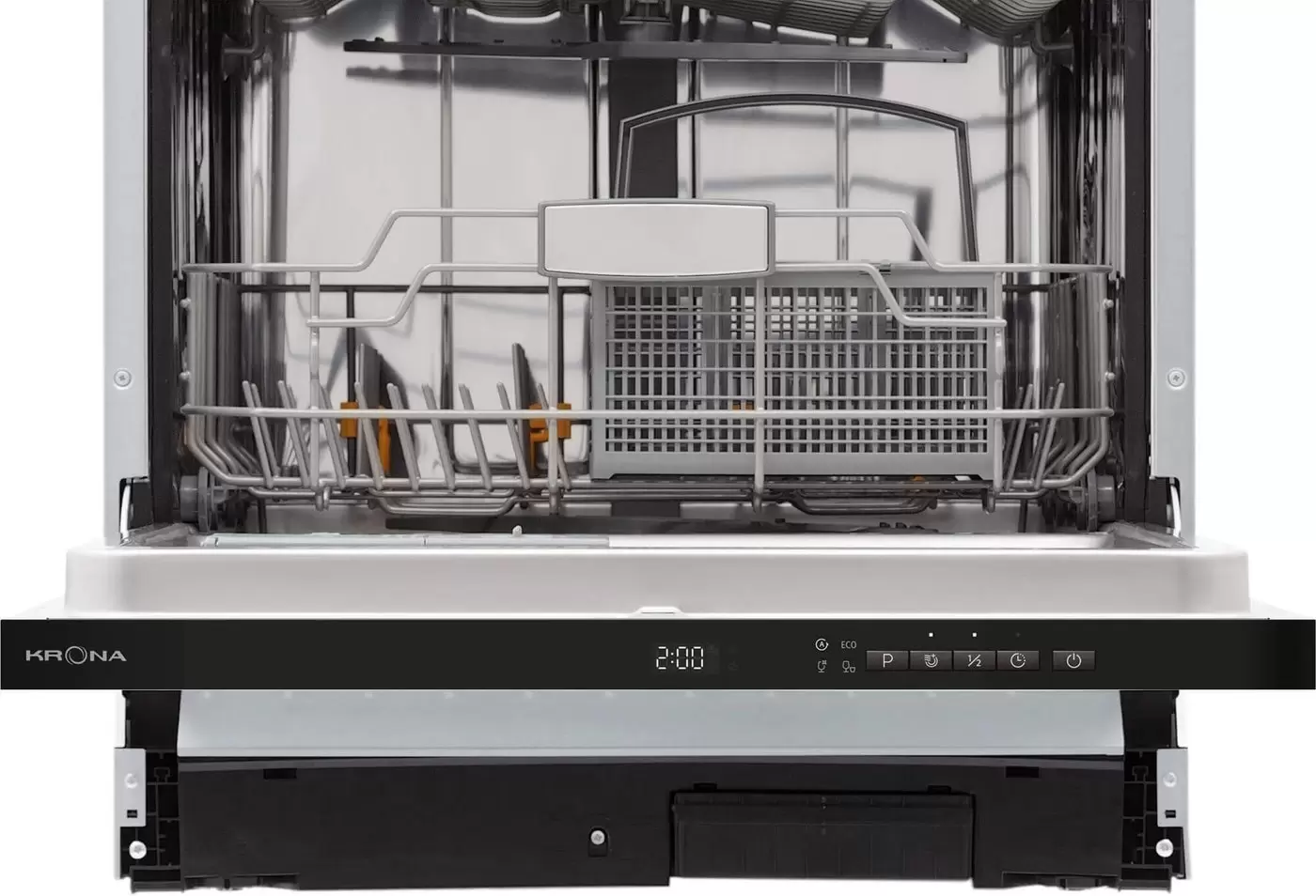 Посудомоечная машина Krona Garda 60 BI V2 фото