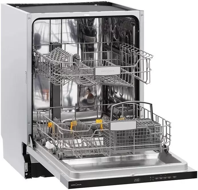 Посудомоечная машина Krona Garda 60 BI V2 фото