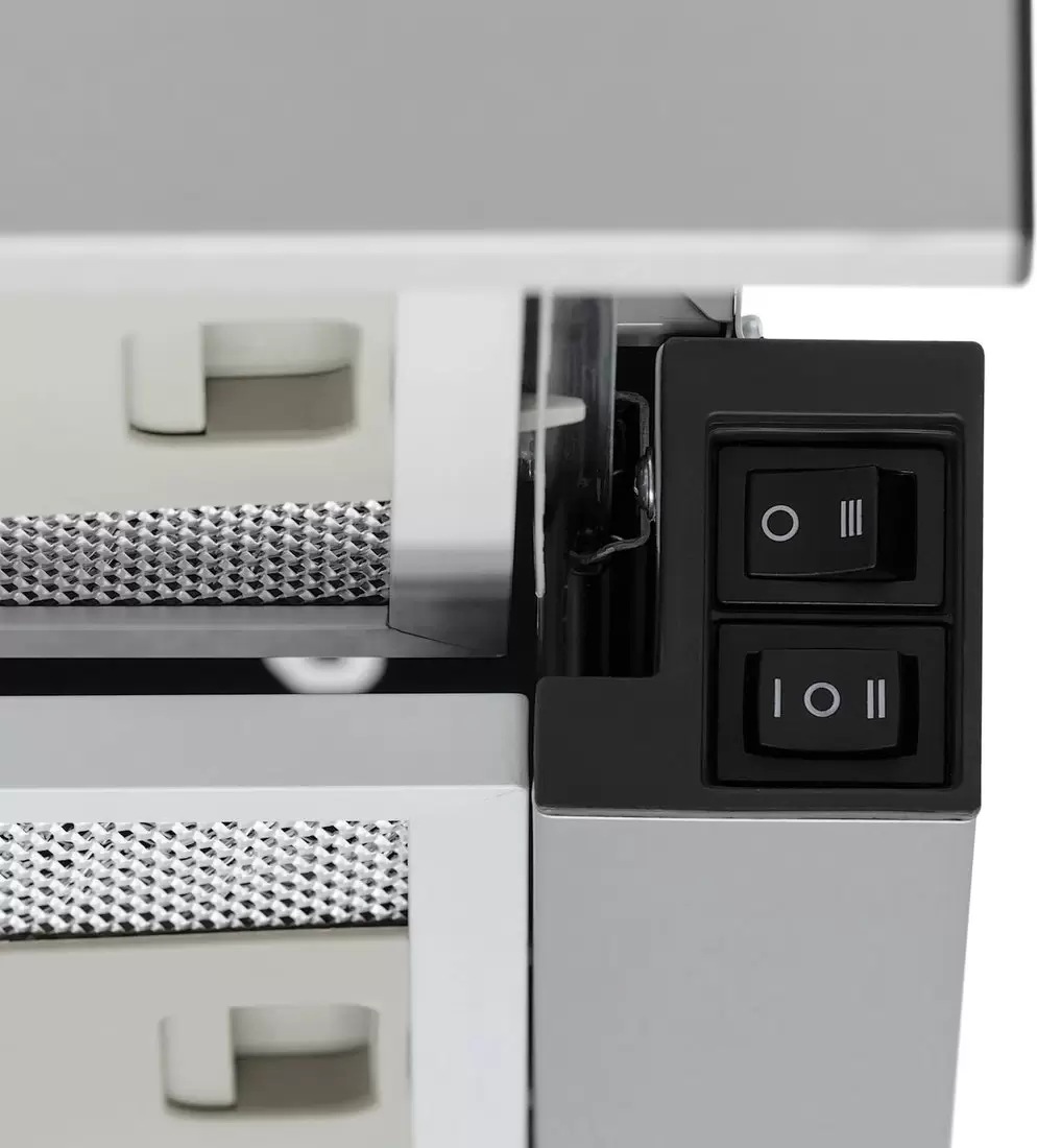 Кухонная вытяжка Krona Gerda 600 PB T фото