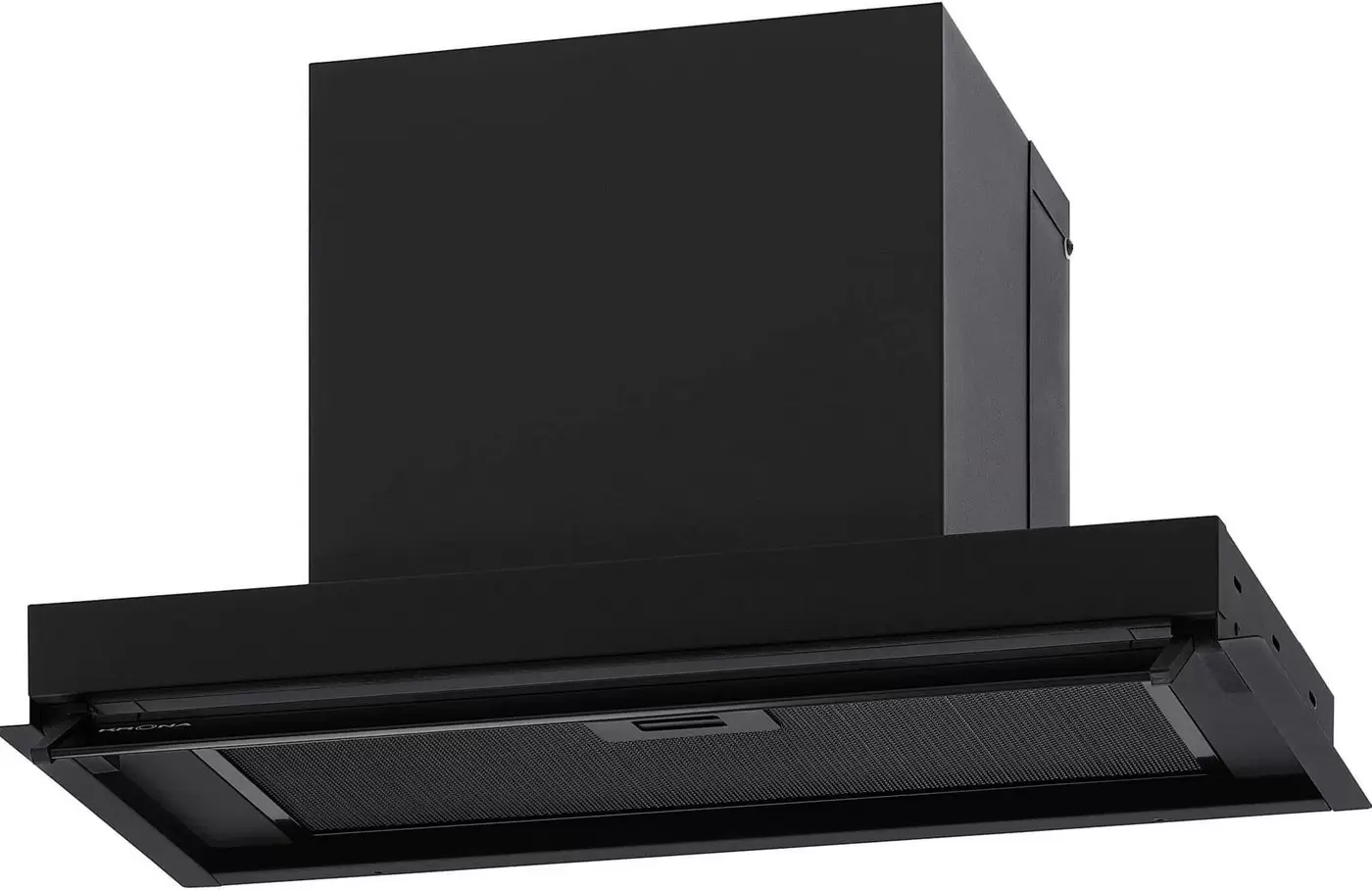 Krona Isida 600 black SGC