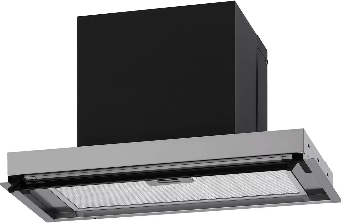 Krona Isida 600 inox SGC