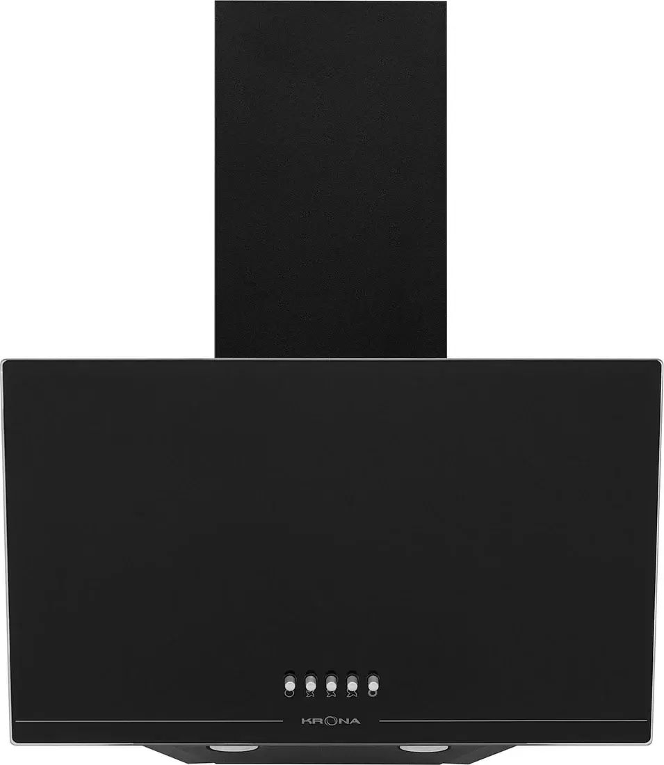 Krona Jina 500 Black PB V2