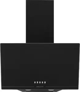 Кухонная вытяжка Krona Jina 500 Black PB V2 фото