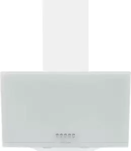 Кухонная вытяжка Krona Jina 500 White PB V2 фото