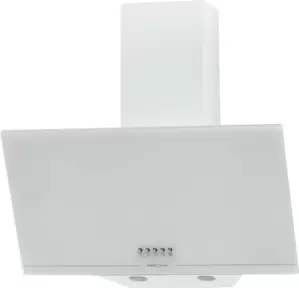 Кухонная вытяжка Krona Jina 600 White PB V2 фото