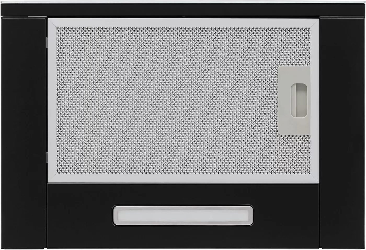 Кухонная вытяжка Krona Kamilla F 450 black фото 2