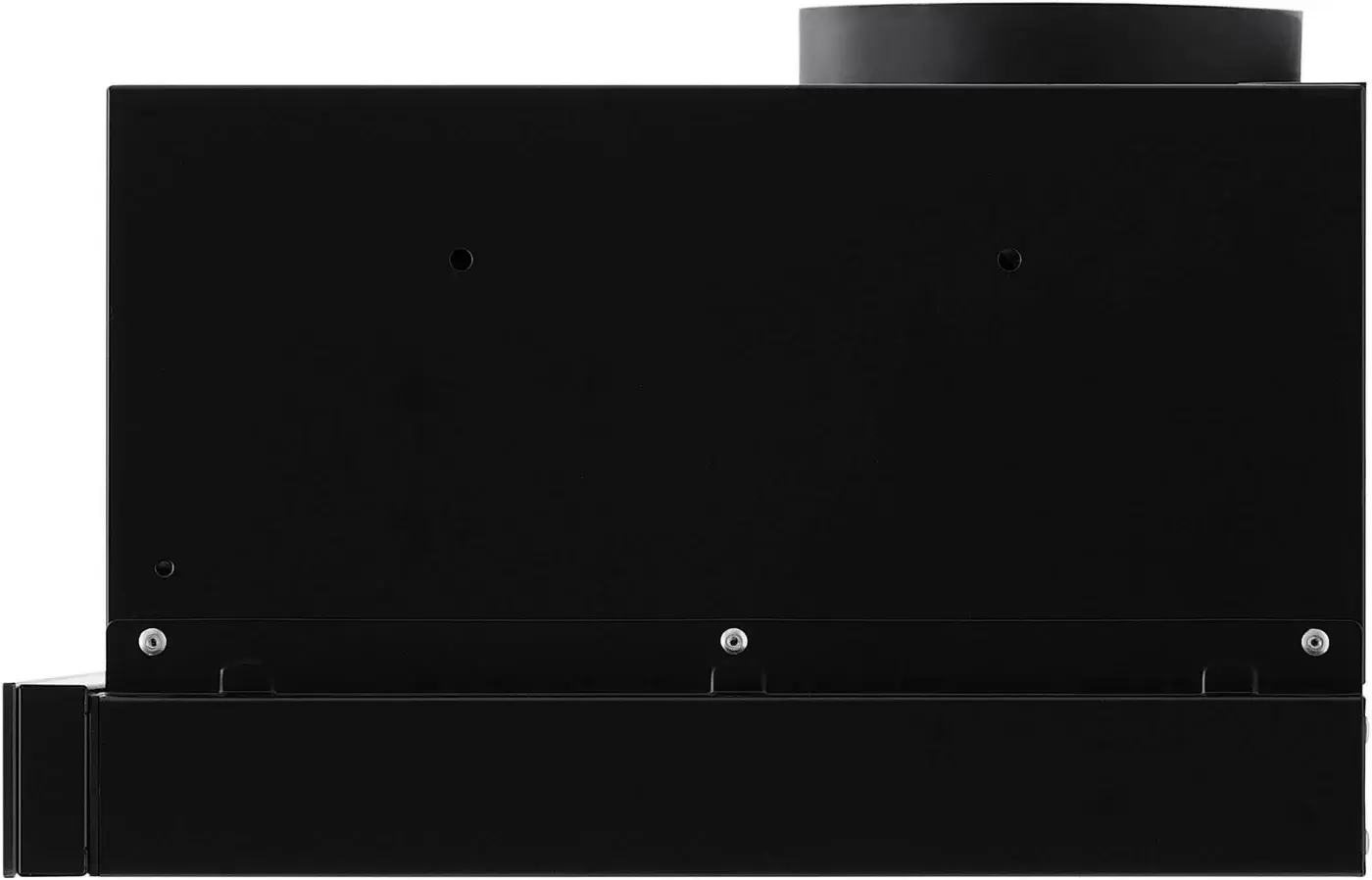 Кухонная вытяжка Krona Kamilla F 450 black фото 5