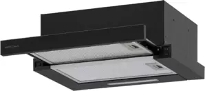 Кухонная вытяжка Krona Kamilla F 450 black фото