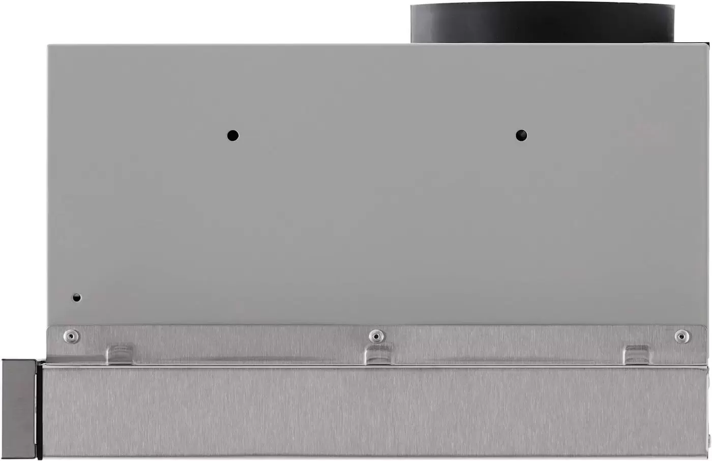 Кухонная вытяжка Krona Kamilla F 450 inox фото