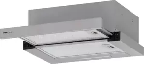 Кухонная вытяжка Krona Kamilla F 450 inox фото