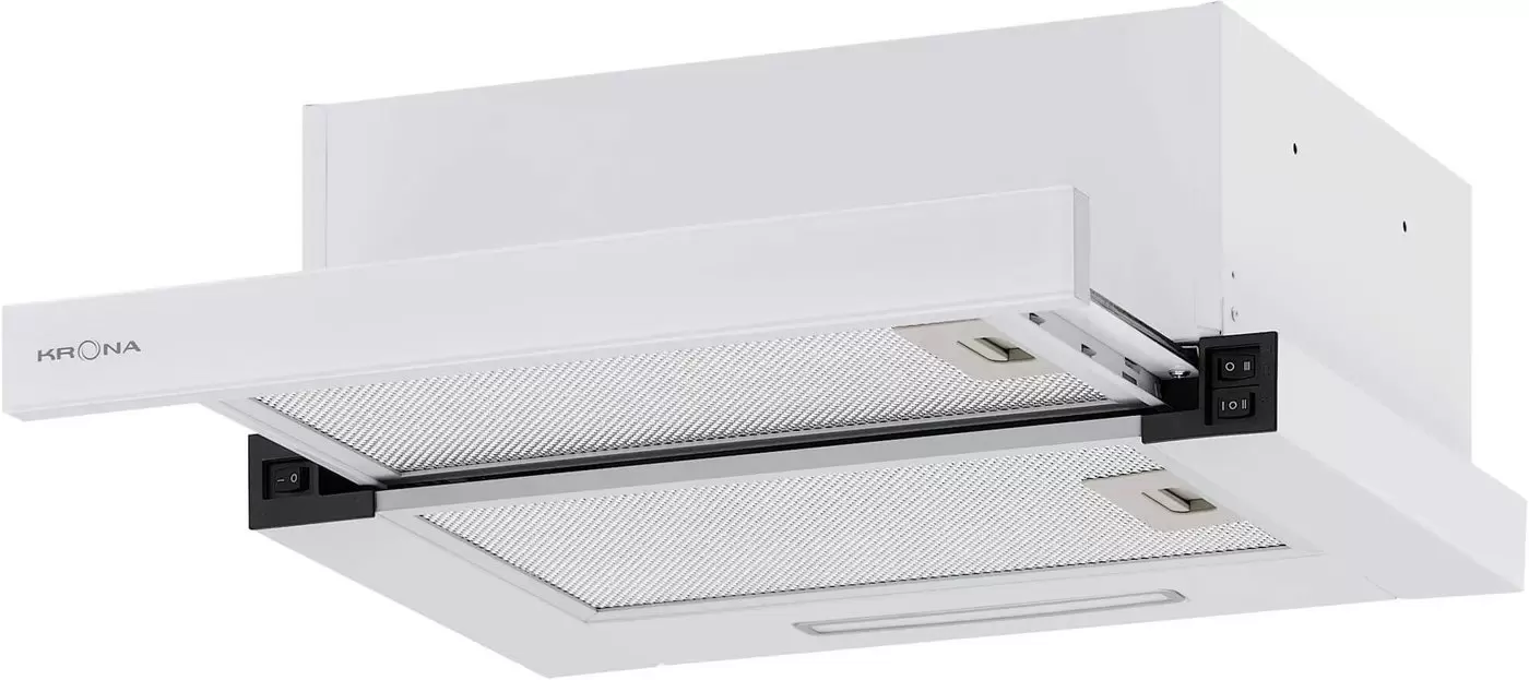 Krona Kamilla F 450 white