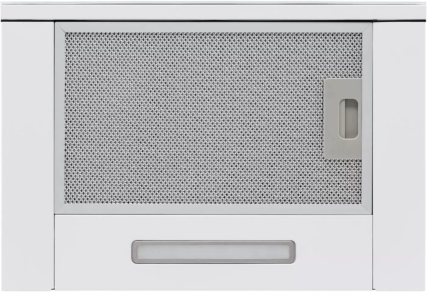 Кухонная вытяжка Krona Kamilla F 450 white фото