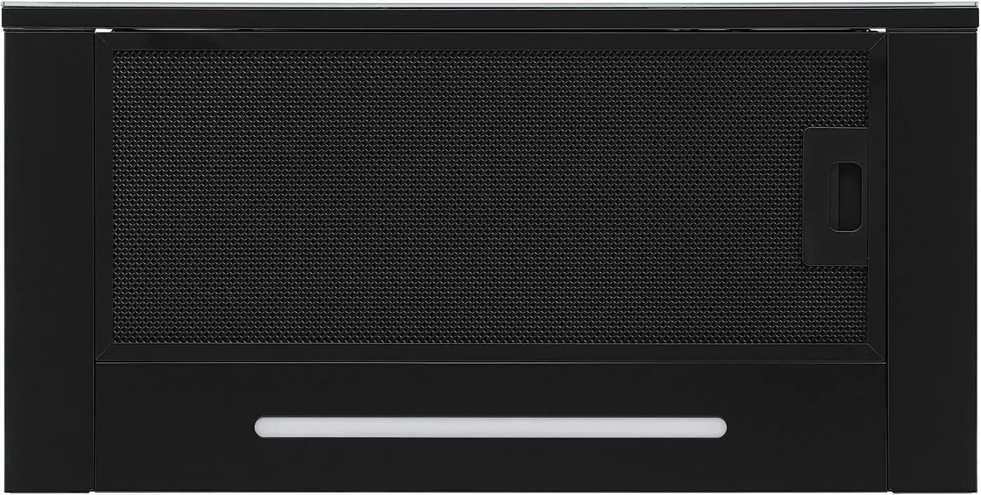 Кухонная вытяжка Krona Kamilla F MAX 600 black SGC AO фото