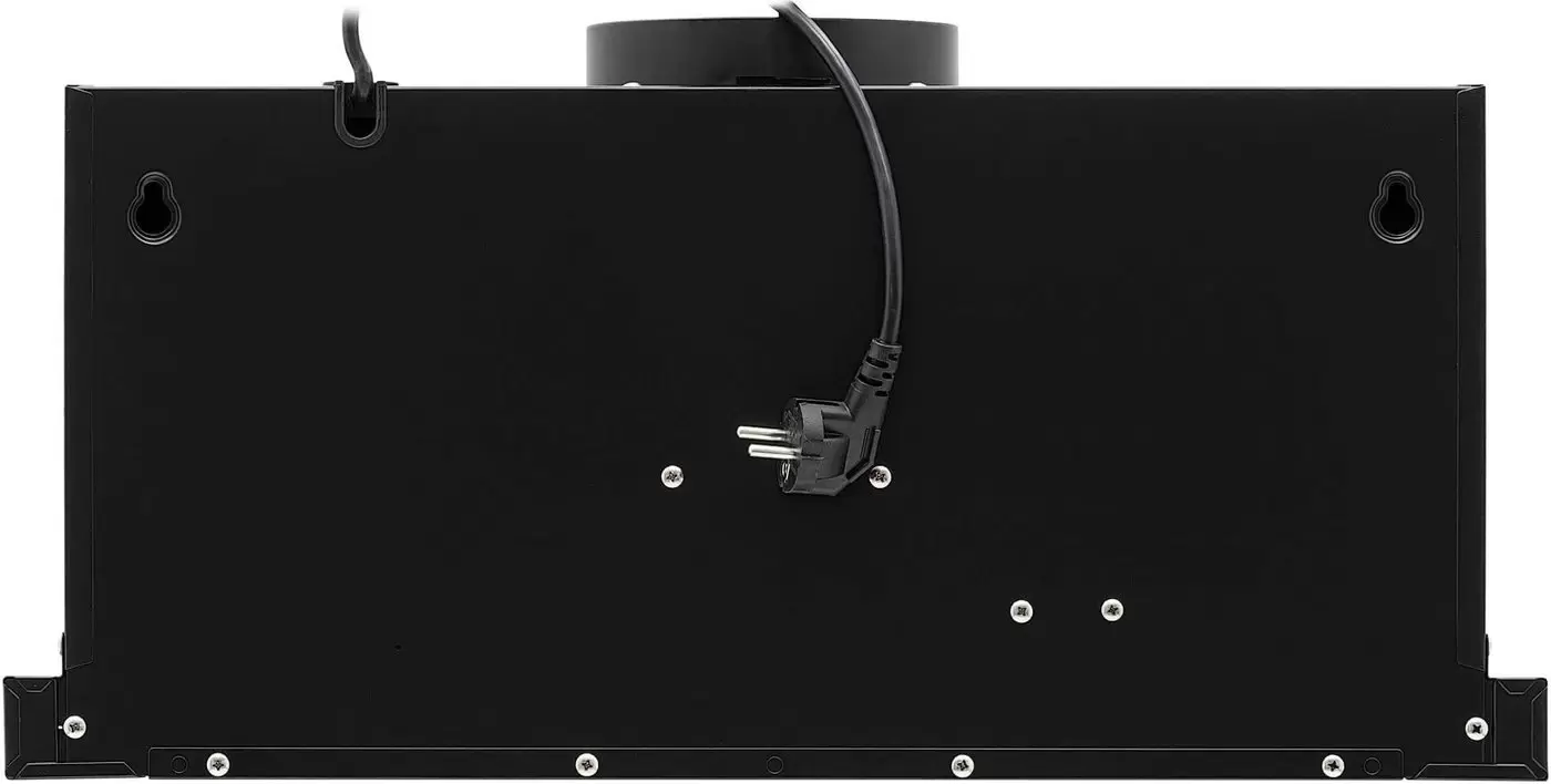 Кухонная вытяжка Krona Kamilla F MAX 600 black SGC AO фото