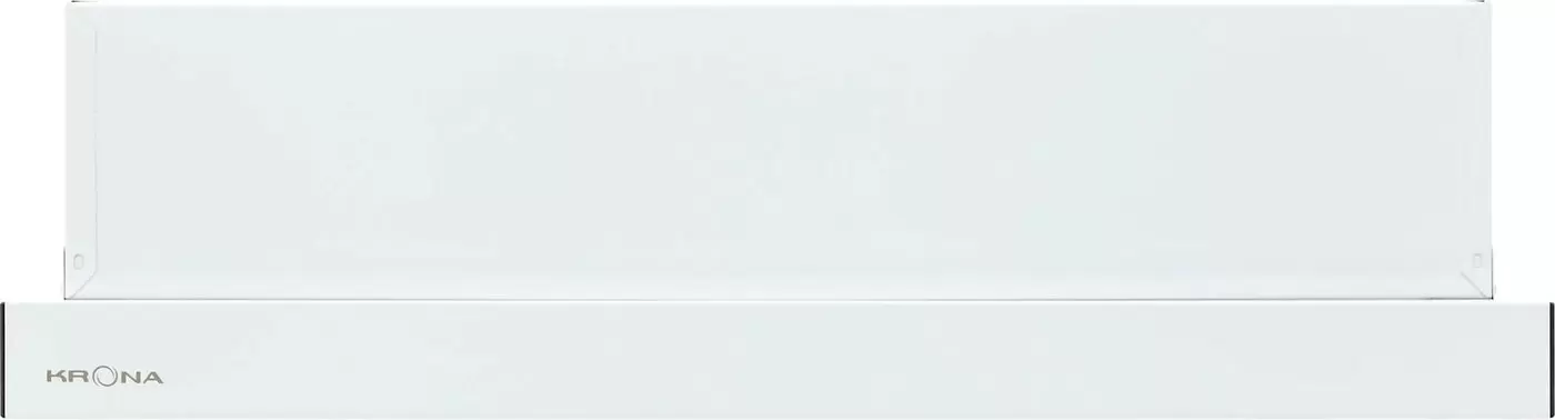Кухонная вытяжка Krona Kamilla MV 6001 (белый) фото