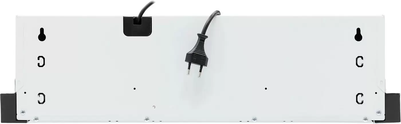 Кухонная вытяжка Krona Kamilla MV 6001 (белый) фото