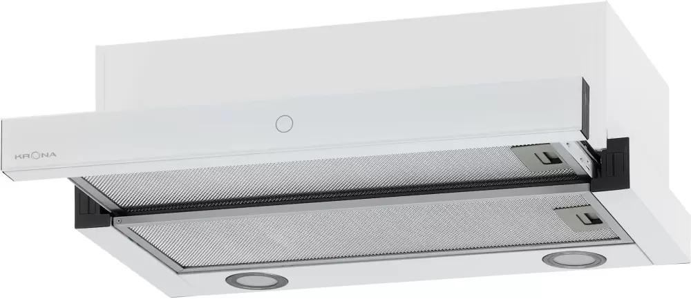 Krona Kamilla Sensor 600 T (белый)
