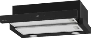 Krona Kamilla Sensor 600 T (черный)