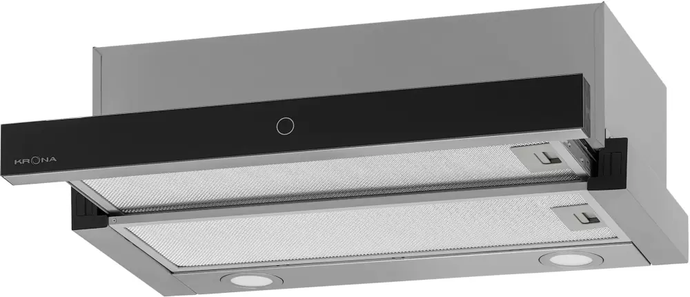 Krona Kamilla Sensor 600 T (нержавеющая сталь)