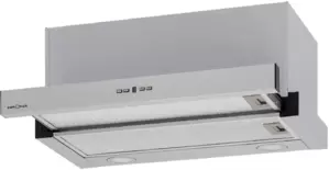 Кухонная вытяжка Krona Kamilla T Power 600 Inox фото