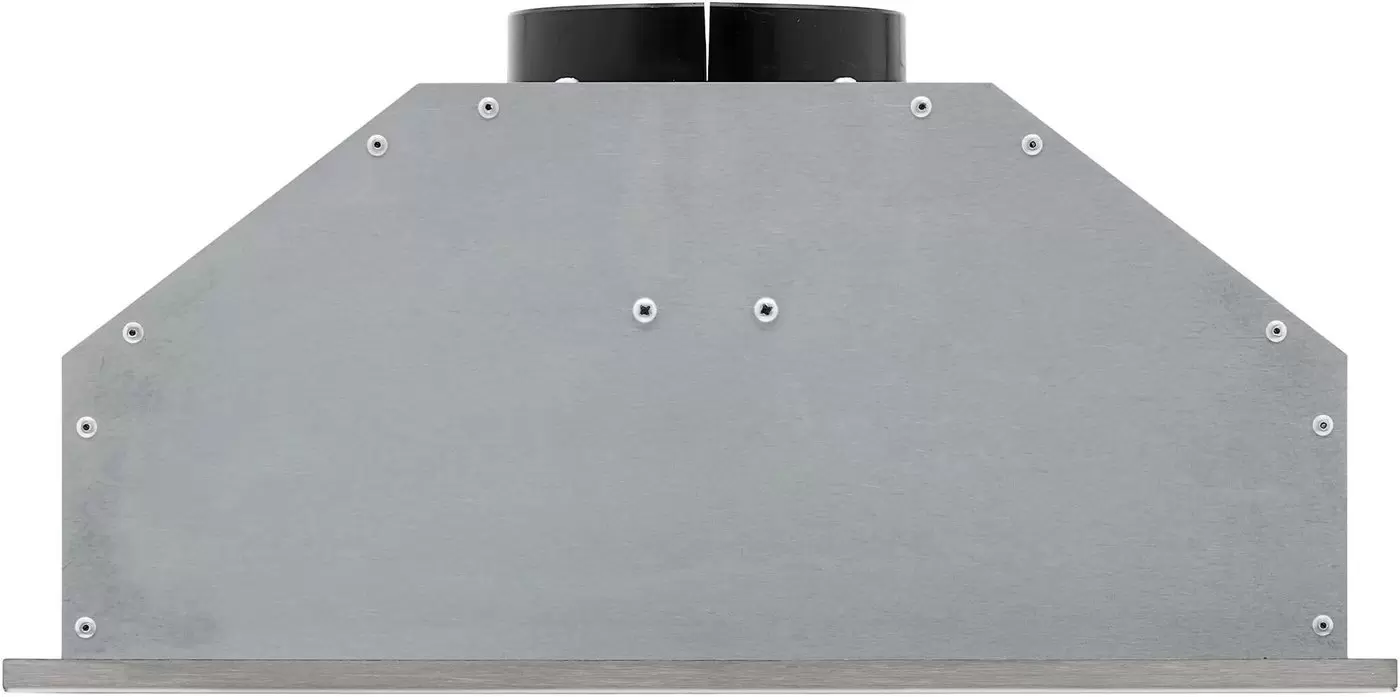 Кухонная вытяжка Krona Kate 400 Inox PB фото