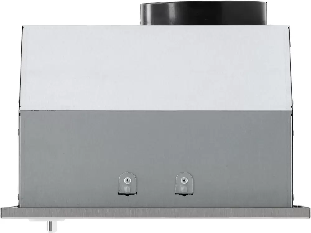 Кухонная вытяжка Krona Kate 400 Inox PB фото