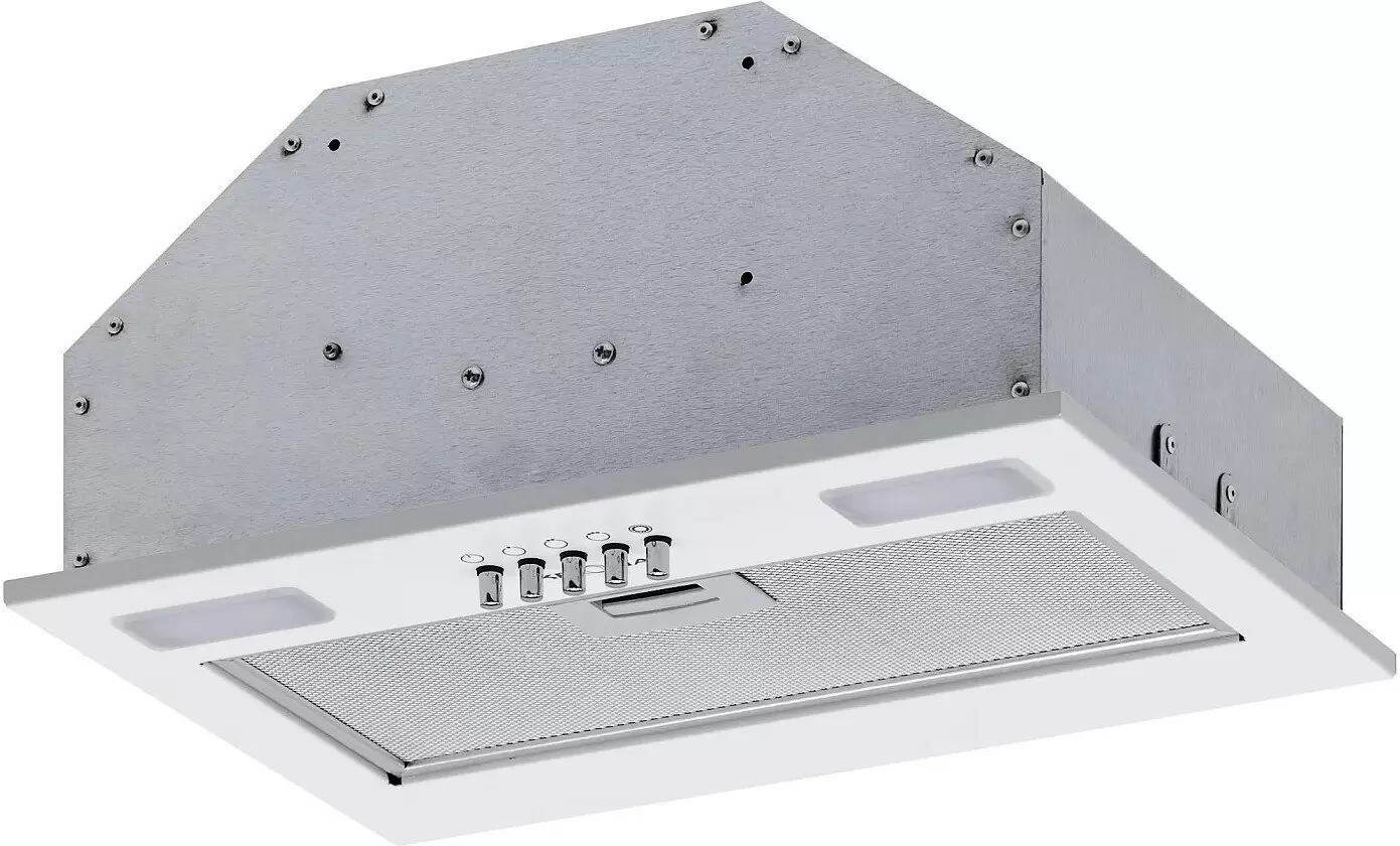 Krona Kate 400 White PB