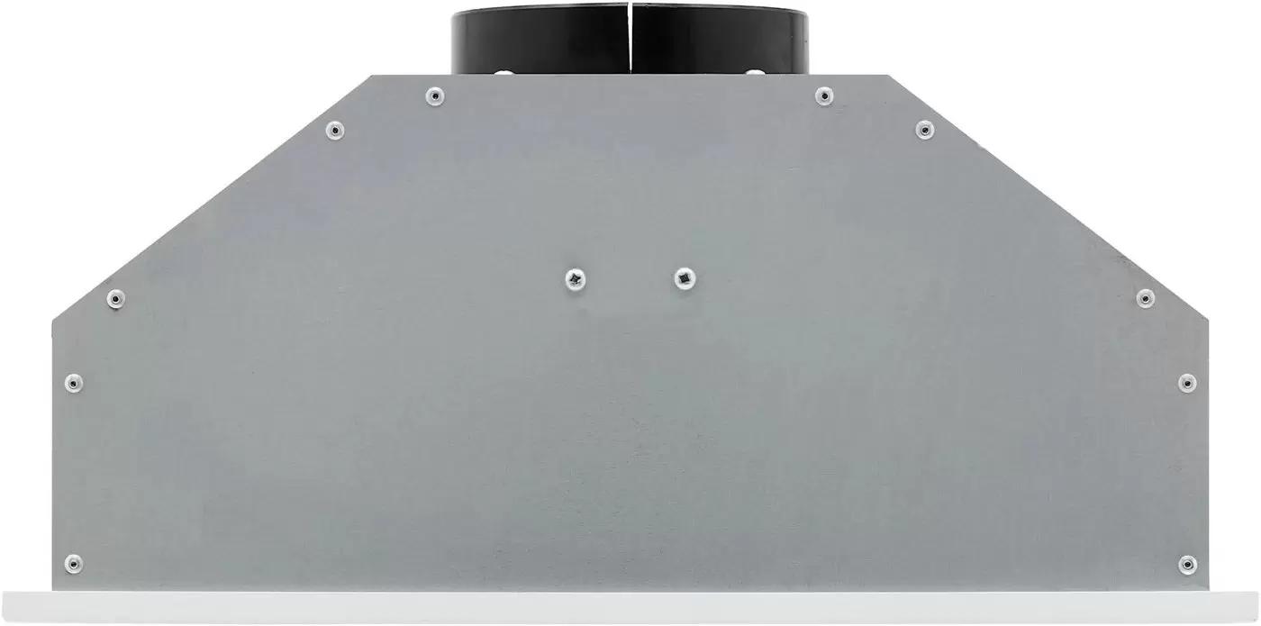 Кухонная вытяжка Krona Kate 400 White PB фото